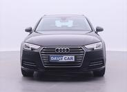 Audi A4 2