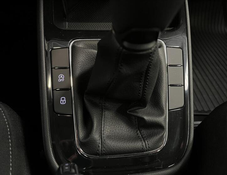 Škoda Fabia 13