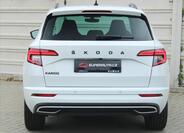 Škoda Karoq 5