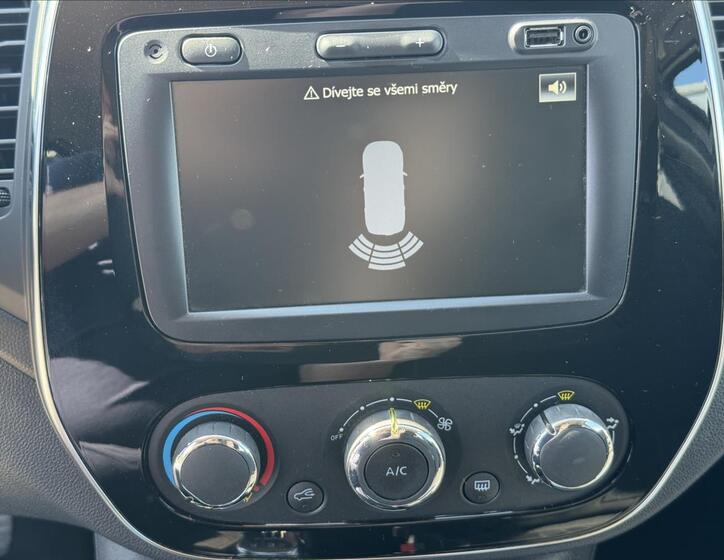 Renault Captur 17