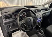 Volkswagen Caddy 16