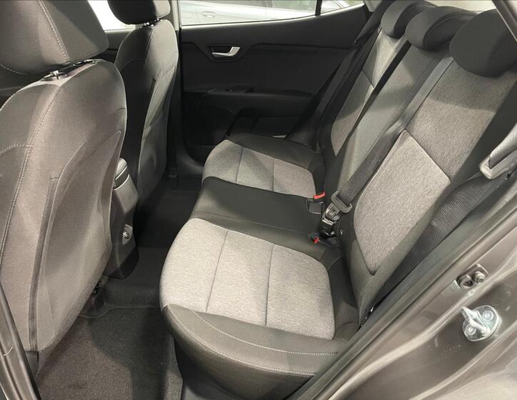 KIA Stonic 14