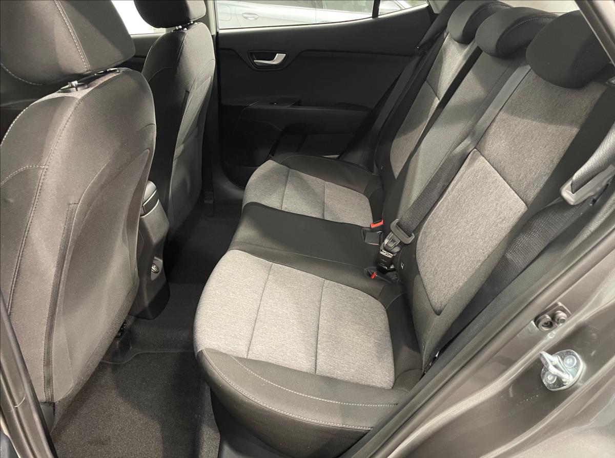 KIA Stonic