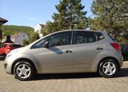 KIA Venga 5