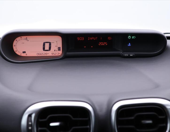 Citroën C3 Picasso 22