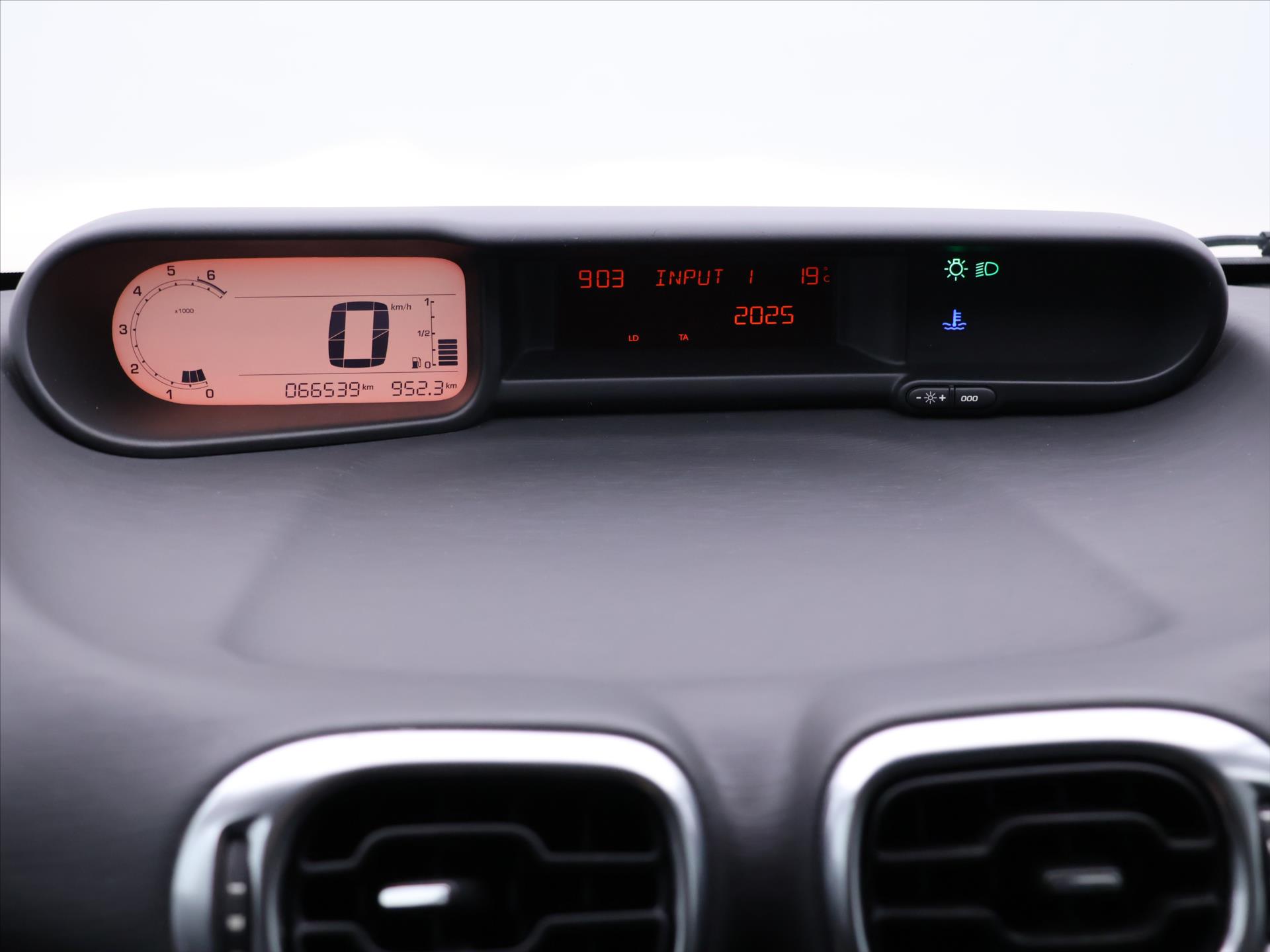 Citroën C3 Picasso