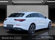 Mercedes-Benz CLA 5