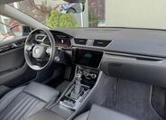 Škoda Superb 13