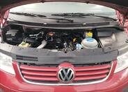 Volkswagen Caravelle 16