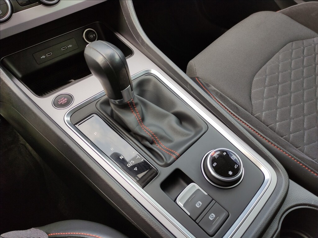 Seat Ateca 24