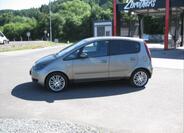 Mitsubishi Colt 4