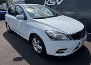 KIA Ceed 5