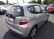 Honda Jazz 3