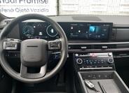 Hyundai Santa Fe 9