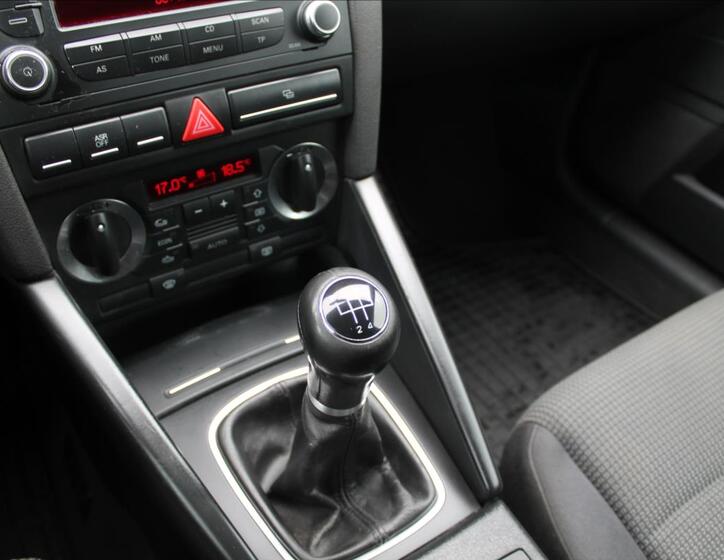 Audi A3 15