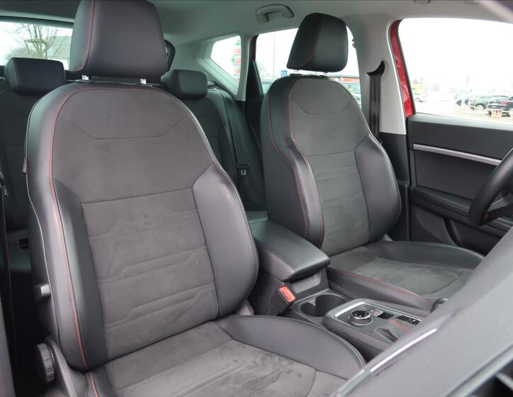 Seat Ateca 16