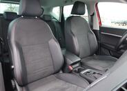 Seat Ateca 16