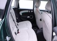 Mini Cooper 16