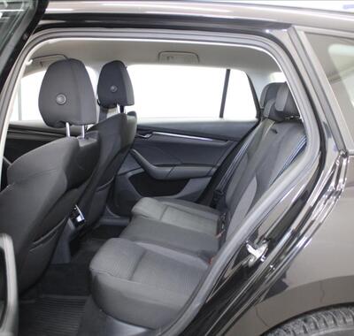 Škoda Octavia 7