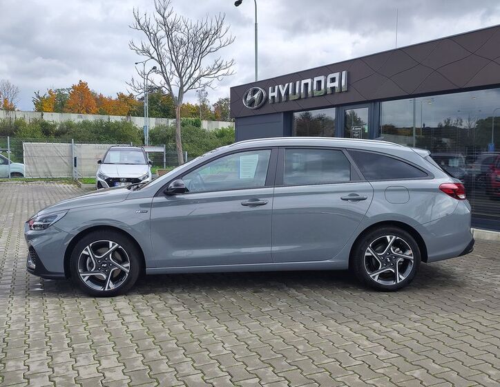 Hyundai i30 8