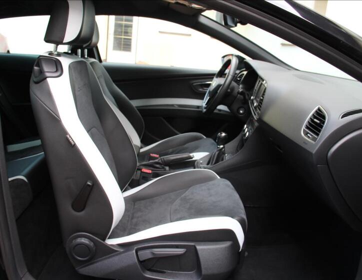 Seat Leon 16