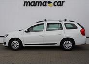 Dacia Logan 4