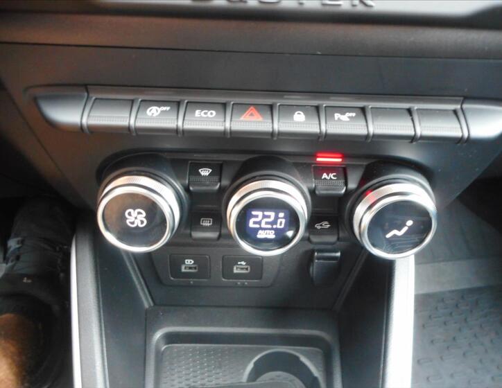 Dacia Duster 15
