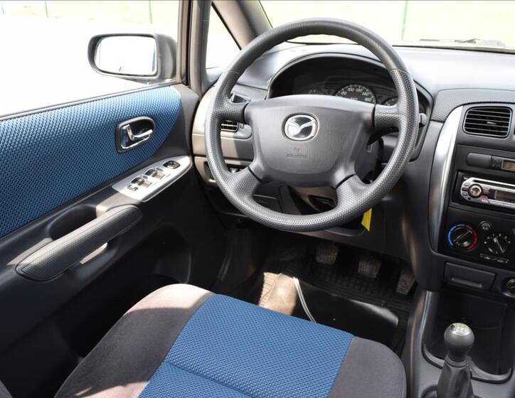 Mazda Premacy 25
