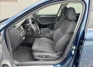 Škoda Superb 21