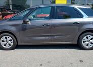 Citroën C4 Picasso 4