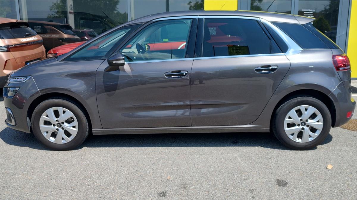 Citroën C4 Picasso