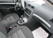 Škoda Octavia 10