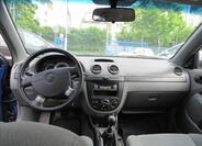 Chevrolet Lacetti 11