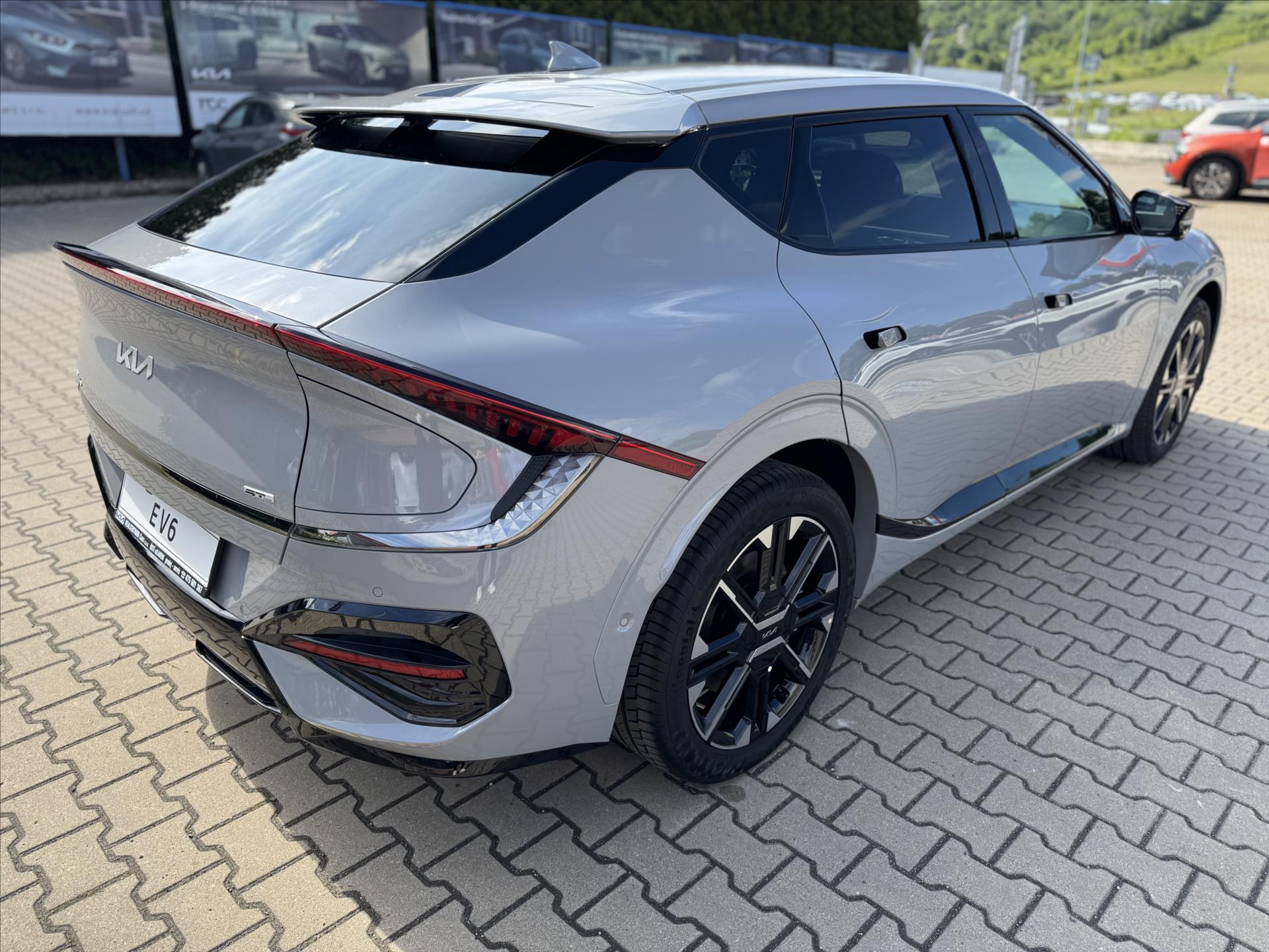 KIA EV6