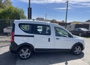 Dacia Dokker 5