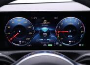 Mercedes-Benz CLA 21