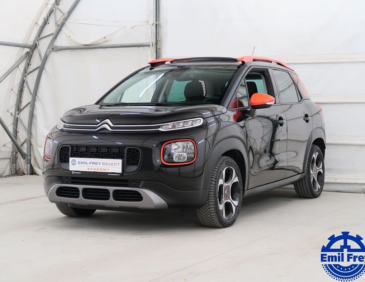 Citroën C3 Aircross 1