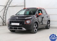 Citroën C3 Aircross 1