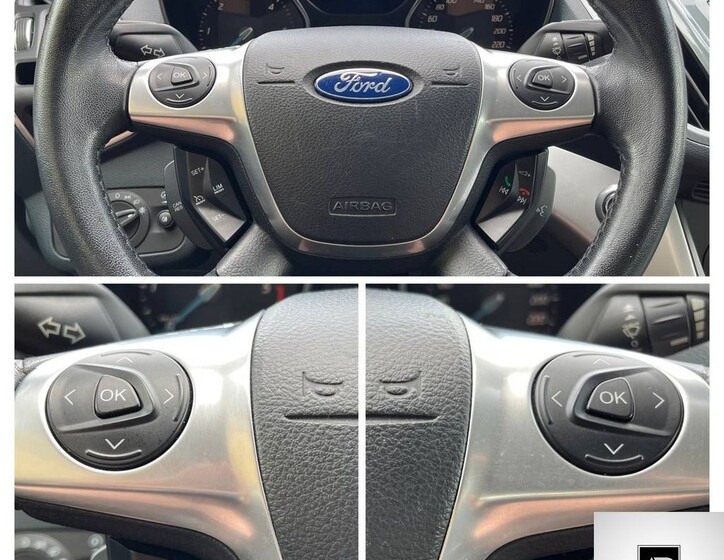Ford C-MAX 21