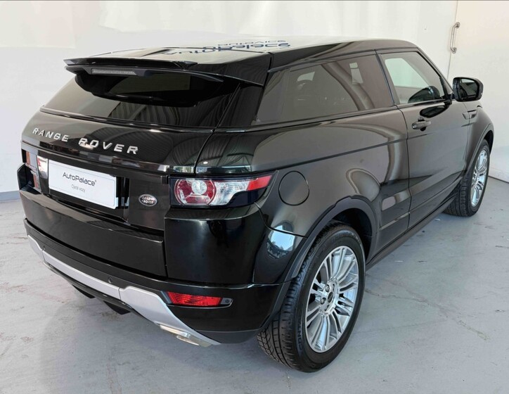 Land Rover Range Rover 4