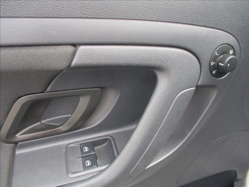 Škoda Roomster