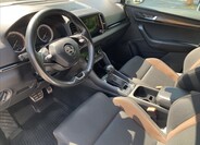 Škoda Karoq 12