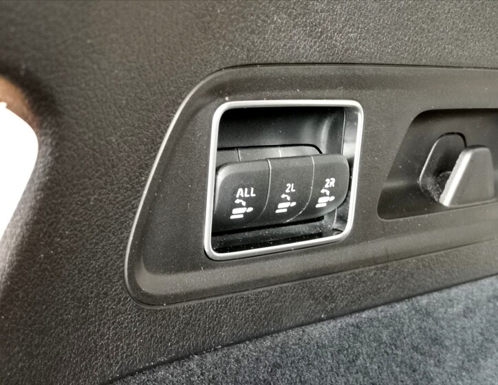 Mercedes-Benz GLS 32