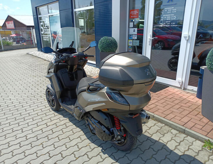 Peugeot Ostatní 3