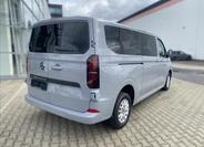 Volkswagen Transporter 3