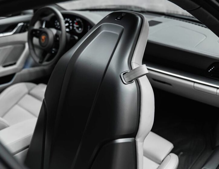 Porsche 911 27