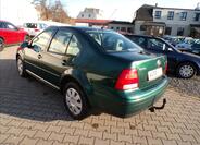 Volkswagen Bora 4