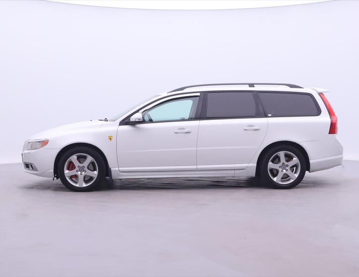 Volvo V70 4
