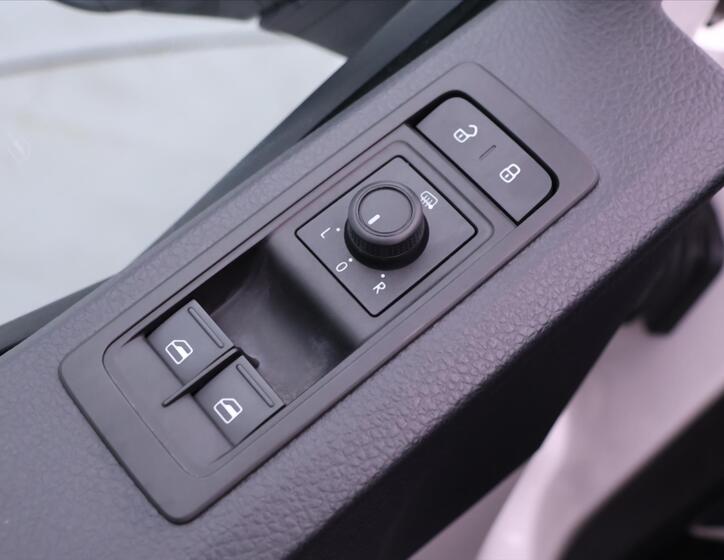 Volkswagen Transporter 16