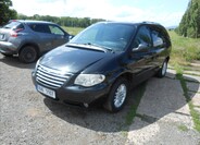 Chrysler Voyager 2